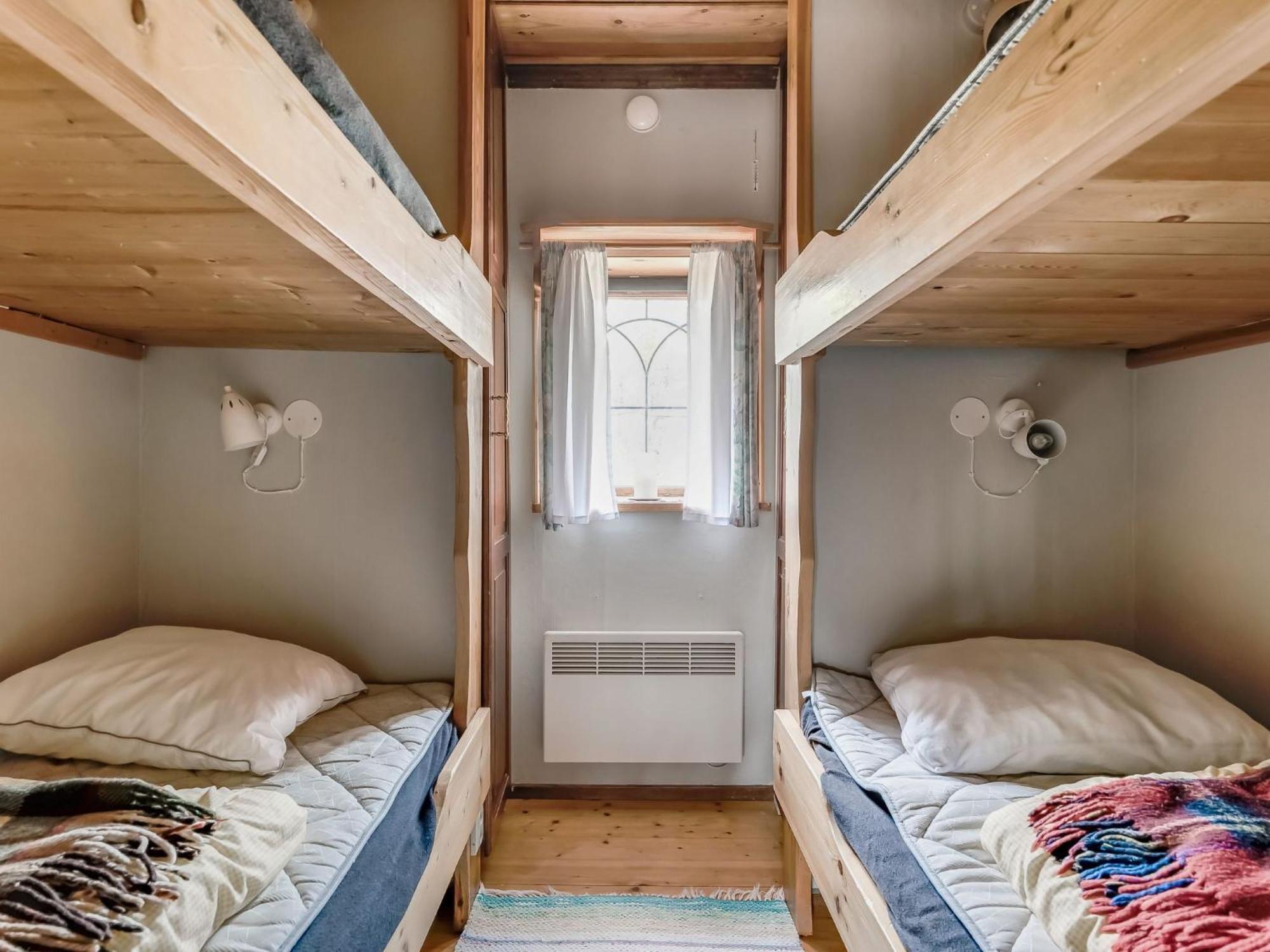 Chalet Fjaellnaes - Hjd025 By Interhome Tanndalen Exterior photo